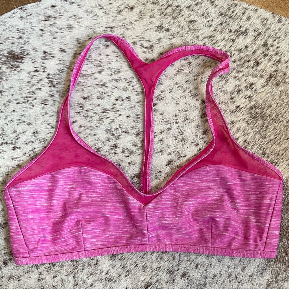 Lululemon Reversible Sports Bra